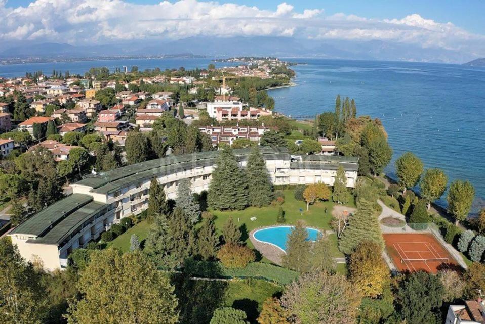 Casa Al Lago Interno 34 Appartamento Sirmione